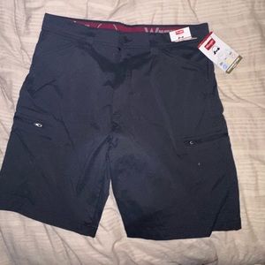 NWT men’s wrangler shorts